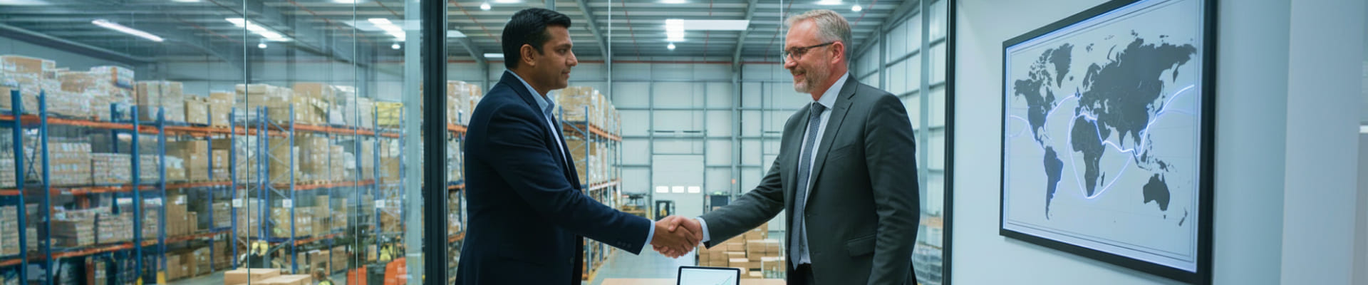 About Mahir International