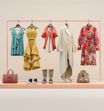 Clothing & Footwear Wholesale